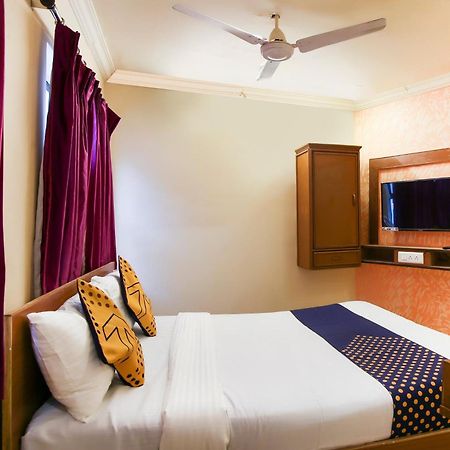 Hotel O Super Guest House Ahmedabad Luaran gambar