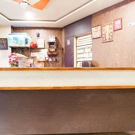 Hotel O Super Guest House Ahmedabad Luaran gambar