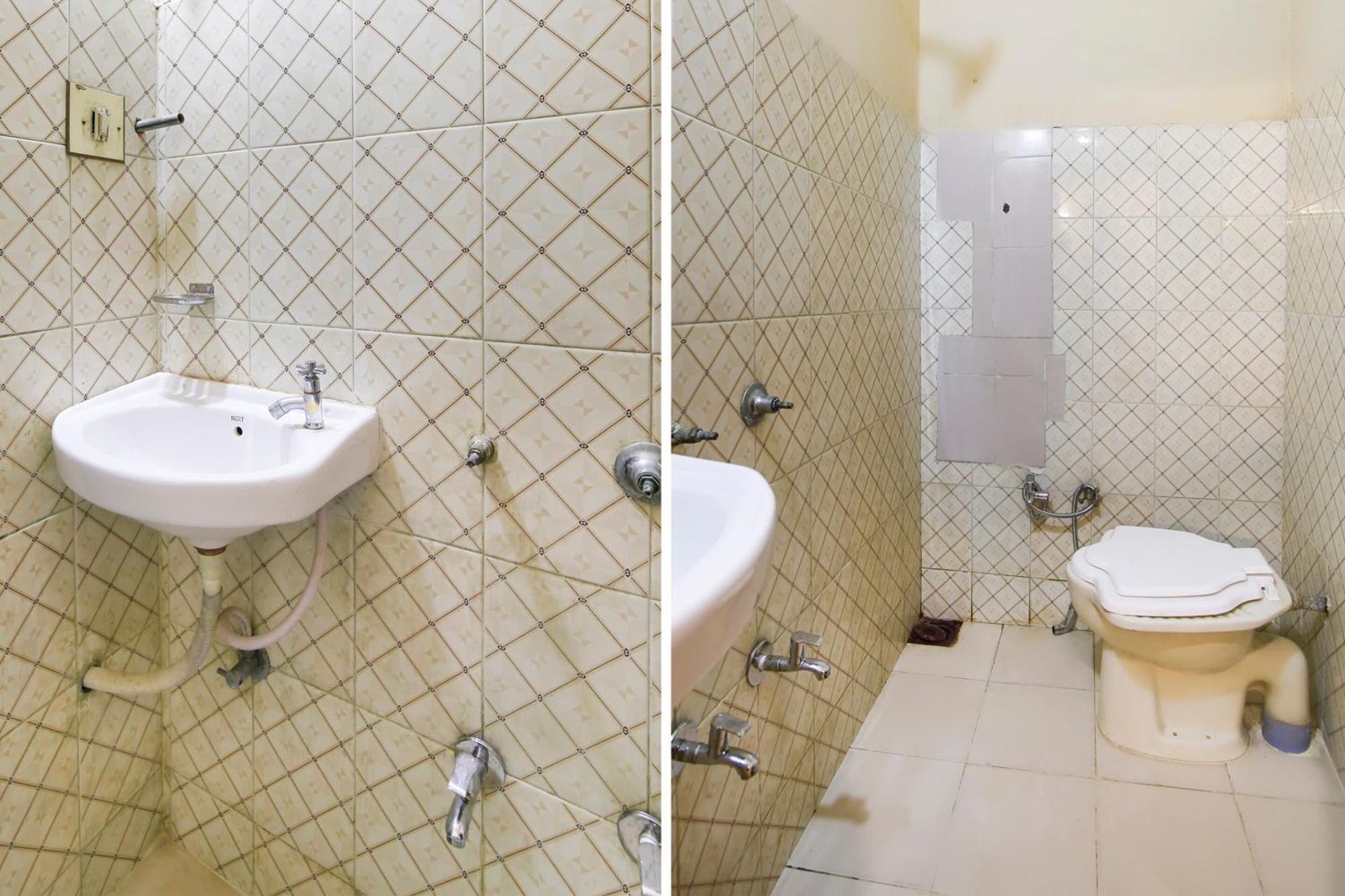 Hotel O Super Guest House Ahmedabad Luaran gambar