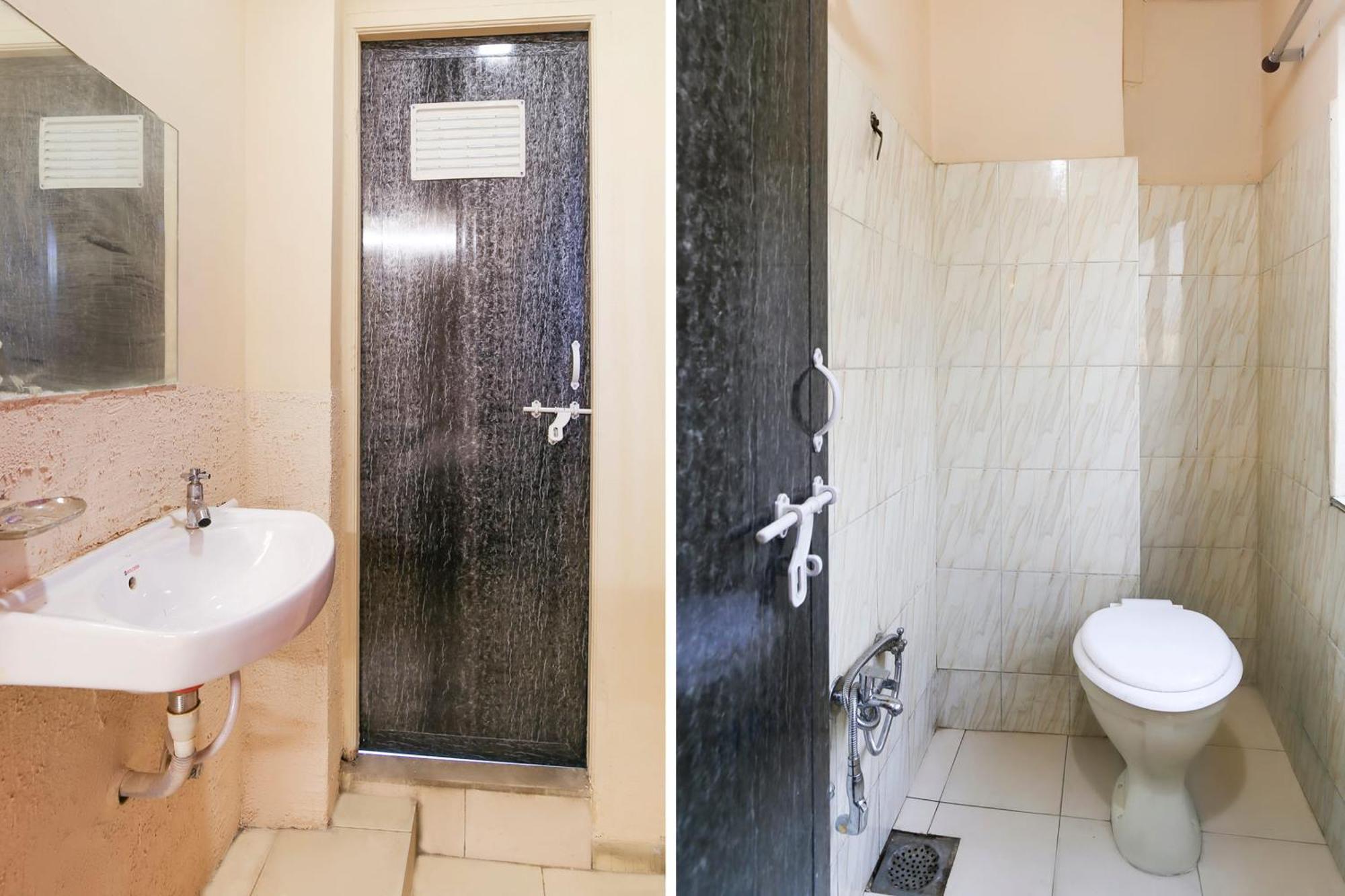 Hotel O Super Guest House Ahmedabad Luaran gambar