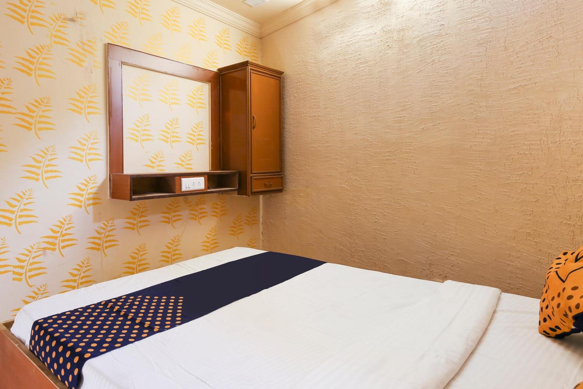 Hotel O Super Guest House Ahmedabad Luaran gambar